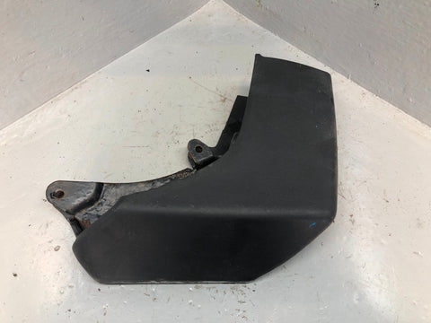 Discovery 3 Mud Flap Guard Near Side Rear Land Rover 2004 to 2009 K17025