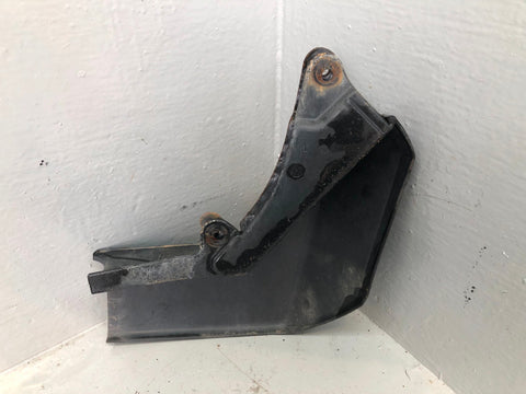 Discovery 3 Mud Flap Guard Near Side Rear Land Rover 2004 to 2009 K17025