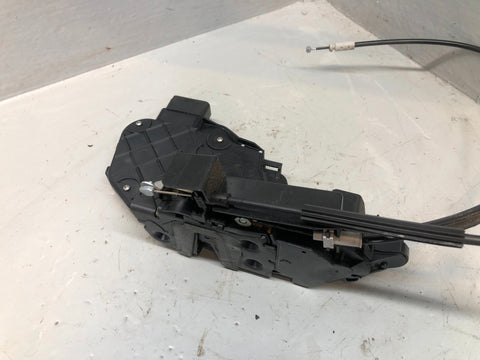 Discovery 4 Door Lock Actuator Near Side Front Keyless Range Rover Sport L04115