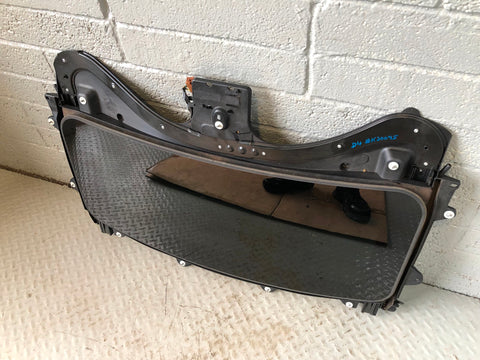 Discovery 4 Sunroof Complete with Motor and Blind Land Rover 2009 to 2016 K30095
