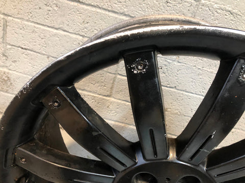 Range Rover L322 Alloy Wheel 22" x 9J Overfinch 2002 to 2013 R27115D