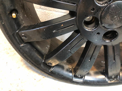 Range Rover L322 Alloy Wheel 22" x 9J Overfinch 2002 to 2013 R27115D