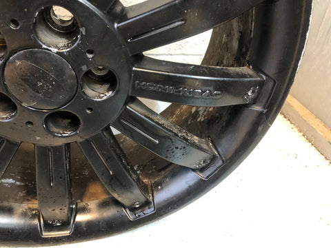 Range Rover L322 Alloy Wheel 22" x 9J Overfinch 2002 to 2013 R27115D