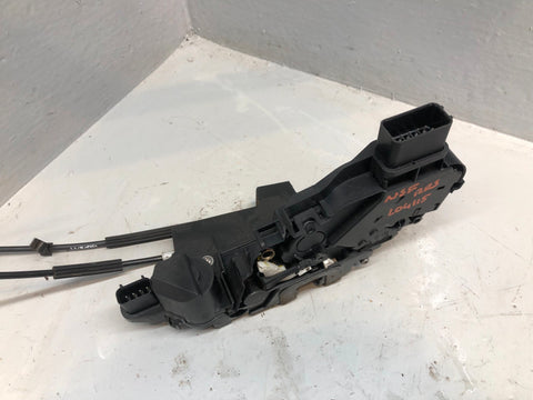 Discovery 4 Door Lock Actuator Near Side Front Keyless Range Rover Sport L04115