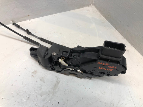 Discovery 4 Door Lock Actuator Near Side Front Keyless Range Rover Sport L04115