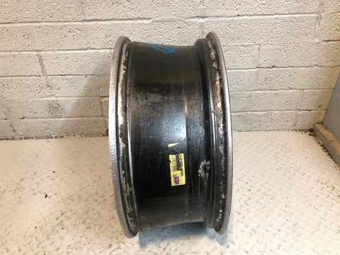 Range Rover L322 Alloy Wheel 22" x 9J Overfinch 2002 to 2013 R27115D