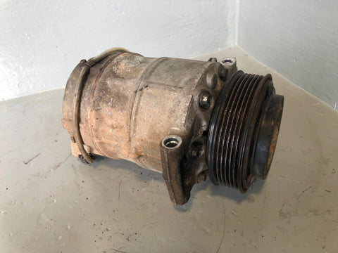 Range Rover L405 Air Con Compressor 3.0 TDV6 CPLA-19D629-AC 2013 to 2017