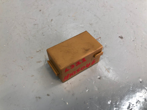 Range Rover L322 7 Pin Relay 61.36-8 384 505 Land Rover 2002 to 2009