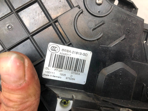 Discovery 4 Door Lock Actuator Near Side Front Keyless Range Rover Sport L04115