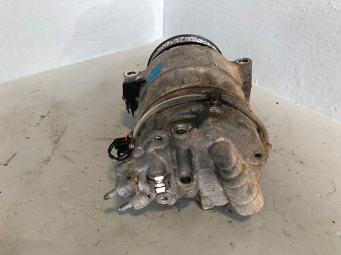 Range Rover L405 Air Con Compressor 3.0 TDV6 CPLA-19D629-AC 2013 to 2017