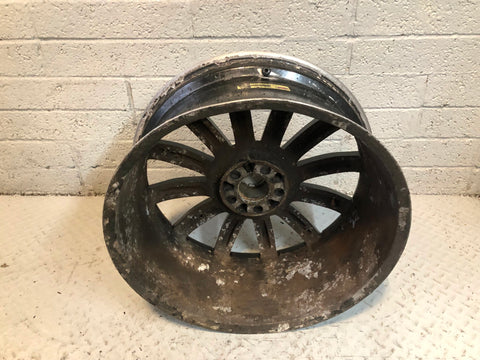 Range Rover L322 Alloy Wheel 22" x 9J Overfinch 2002 to 2013 R27115D