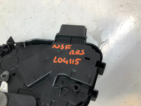 Discovery 4 Door Lock Actuator Near Side Front Keyless Range Rover Sport L04115