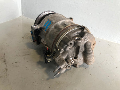 Range Rover L405 Air Con Compressor 3.0 TDV6 CPLA-19D629-AC 2013 to 2017