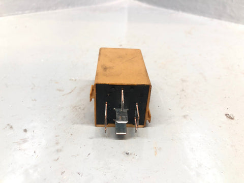 Range Rover L322 7 Pin Relay 61.36-8 384 505 Land Rover 2002 to 2009