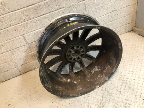 Range Rover L322 Alloy Wheel 22" x 9J Overfinch 2002 to 2013 R27115D