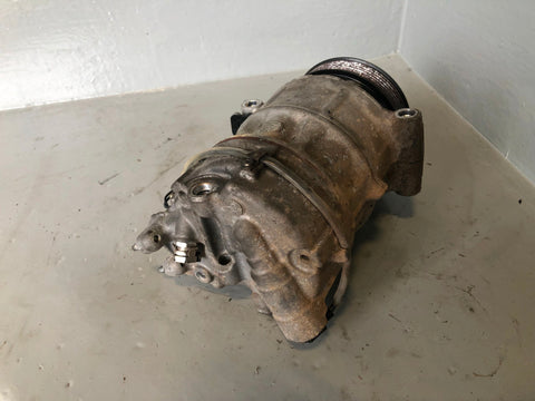 Range Rover L405 Air Con Compressor 3.0 TDV6 CPLA-19D629-AC 2013 to 2017