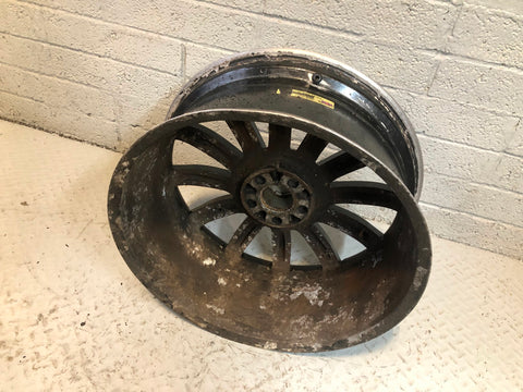 Range Rover L322 Alloy Wheel 22" x 9J Overfinch 2002 to 2013 R27115D