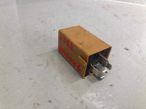 Range Rover L322 7 Pin Relay 61.36-8 384 505 Land Rover 2002 to 2009