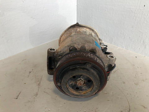 Range Rover L405 Air Con Compressor 3.0 TDV6 CPLA-19D629-AC 2013 to 2017