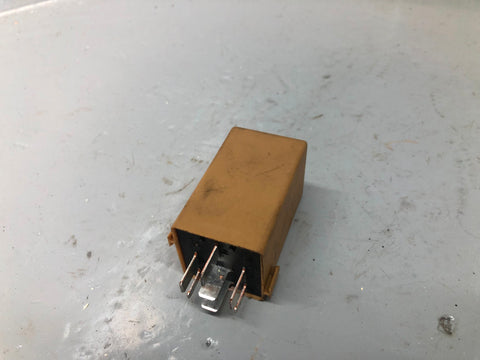 Range Rover L322 7 Pin Relay 61.36-8 384 505 Land Rover 2002 to 2009
