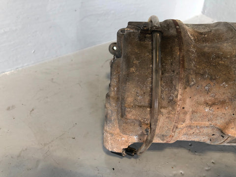 Range Rover L405 Air Con Compressor 3.0 TDV6 CPLA-19D629-AC 2013 to 2017