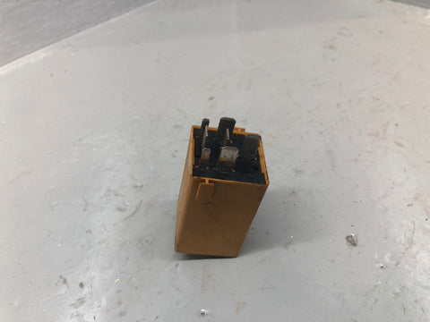 Range Rover L322 7 Pin Relay 61.36-8 384 505 Land Rover 2002 to 2009