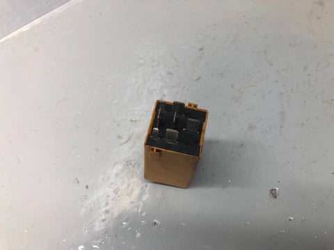 Range Rover L322 7 Pin Relay 61.36-8 384 505 Land Rover 2002 to 2009