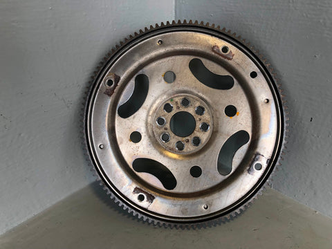 Range Rover L450 Flywheel Ring Gear 3.0 TDV6 CPLA 6K375AB 2013 to 2017