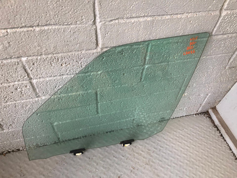 Range Rover Sport Glass Front Door Window Near Side Double Glazed L31036