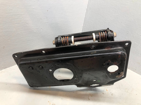 Discovery 2 Pedal Set Manual Clutch Brake 2.5 TD5 Land Rover 1998 to 2004 R28105