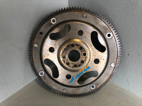 Range Rover L450 Flywheel Ring Gear 3.0 TDV6 CPLA 6K375AB 2013 to 2017