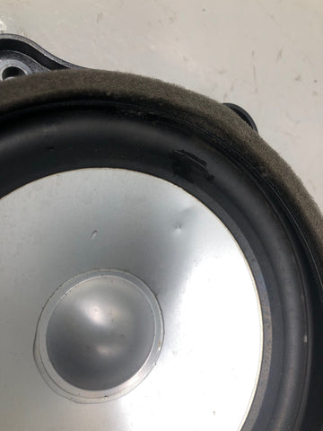 Range Rover L322 Rear Door Speaker XQM500100 Left or Right 2002 to 2006