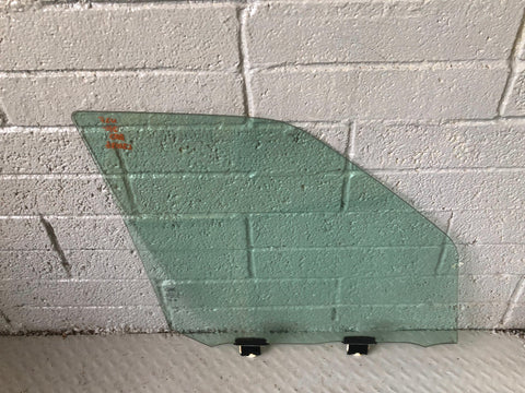 Range Rover Sport Glass Front Door Window Near Side Double Glazed L31036