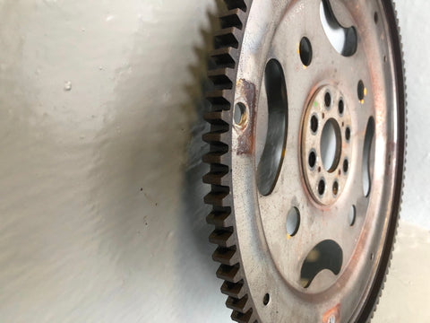 Range Rover L450 Flywheel Ring Gear 3.0 TDV6 CPLA 6K375AB 2013 to 2017