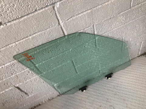 Range Rover Sport Glass Front Door Window Near Side Double Glazed L31036