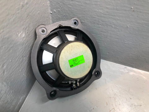 Range Rover L322 Rear Door Speaker XQM500100 Left or Right 2002 to 2006