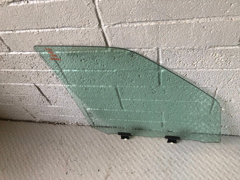 Range Rover Sport Glass Front Door Window Near Side Double Glazed L31036