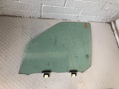 Range Rover Sport Glass Front Door Window Near Side Double Glazed L31036