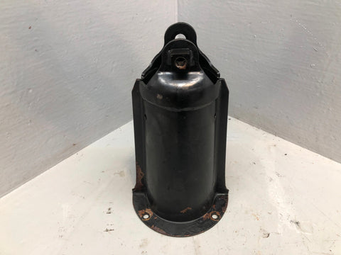 Discovery 2 Front Shock Turrets Pair KVU101051 Land Rover 1998 to 2004