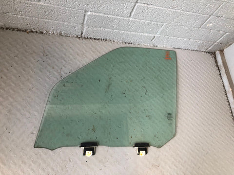 Range Rover Sport Glass Front Door Window Near Side Double Glazed L31036