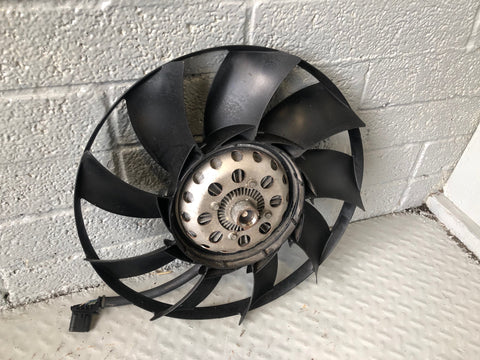 Viscous Fan and Clutch Assembly 3.6 TDV8 5H22-8600-HA Range Rover Sport L322