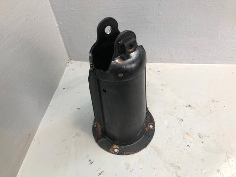 Discovery 2 Front Shock Turrets Pair KVU101051 Land Rover 1998 to 2004