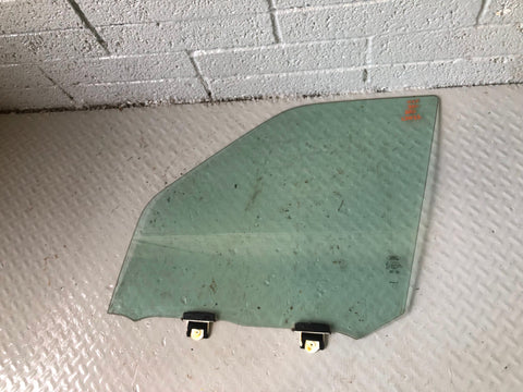 Range Rover Sport Glass Front Door Window Near Side Double Glazed L31036