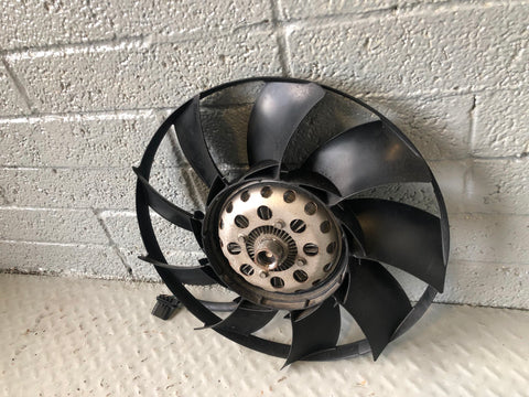 Viscous Fan and Clutch Assembly 3.6 TDV8 5H22-8600-HA Range Rover Sport L322