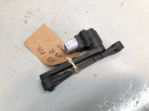 Range Rover Sport Ride Height Sensor Near Side Rear L320 2009 to 2013