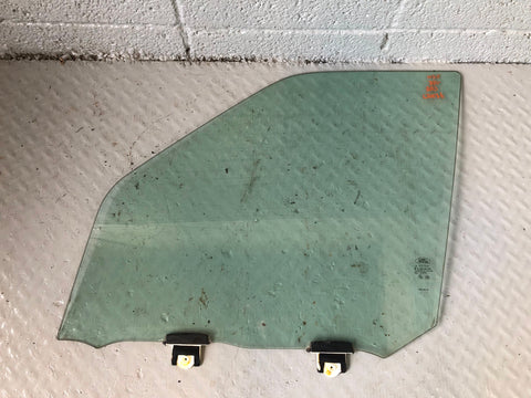 Range Rover Sport Glass Front Door Window Near Side Double Glazed L31036