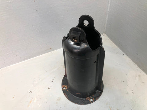 Discovery 2 Front Shock Turrets Pair KVU101051 Land Rover 1998 to 2004