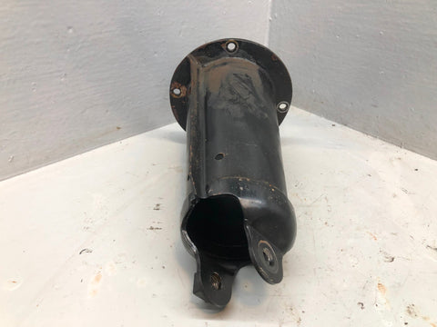 Discovery 2 Front Shock Turrets Pair KVU101051 Land Rover 1998 to 2004