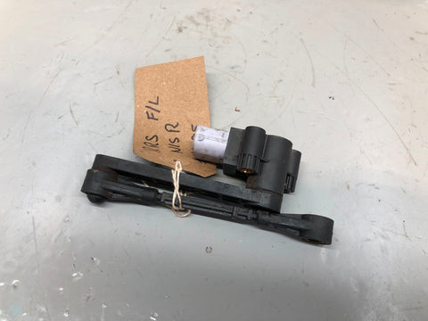 Range Rover Sport Ride Height Sensor Near Side Rear L320 2009 to 2013