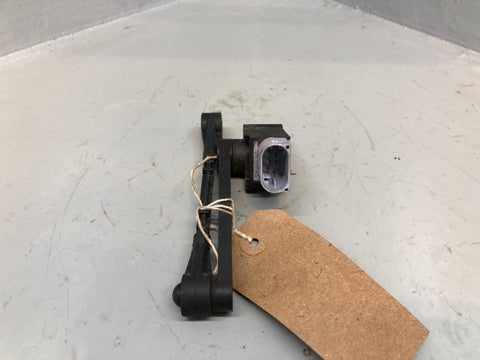 Range Rover Sport Ride Height Sensor Near Side Rear L320 2009 to 2013